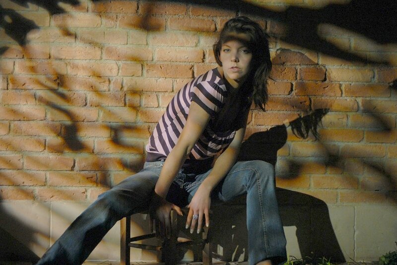 Юлиана, 25